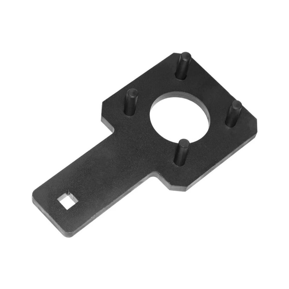 Crankshaft Vibration Damper Holder Tool Replace 10198A for 3.6L VW Routan Dodge